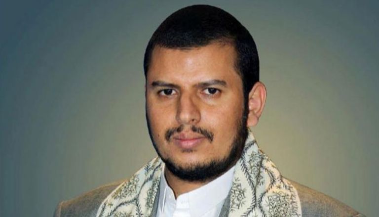 زعيم المليشيا الحوثية عبدالملك الحوثي