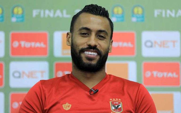 باتريس كارتيرون مدرب الأهلي