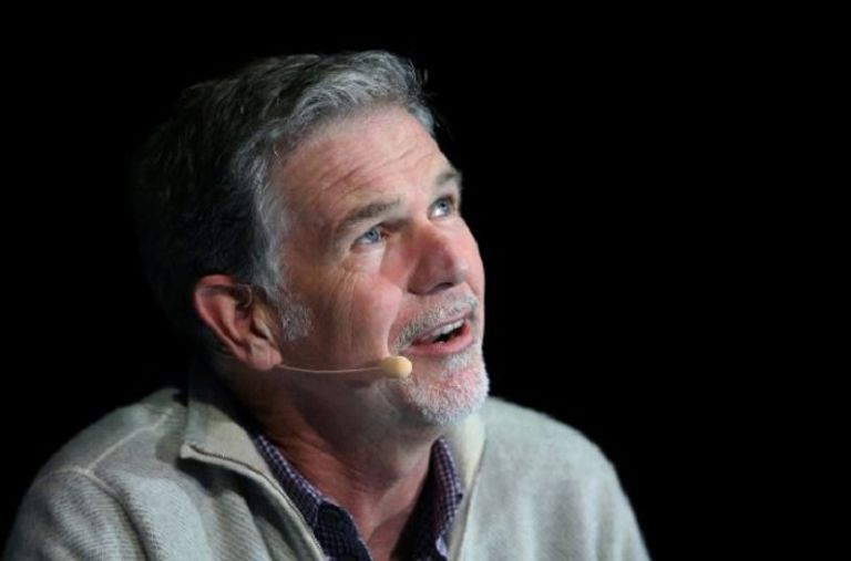  جيف بيزوس أغنى أغنياء العالم