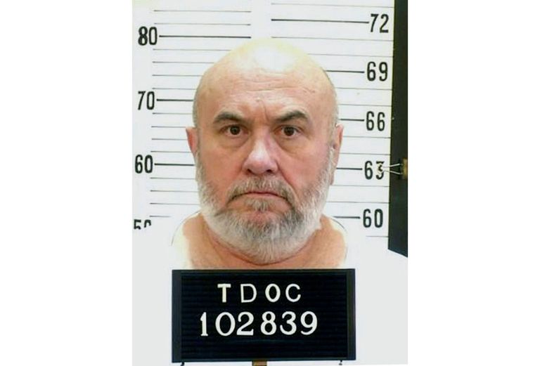 إدموند زاجورسكي تم إعدامه على كرسي كهربائي - أرشيفية