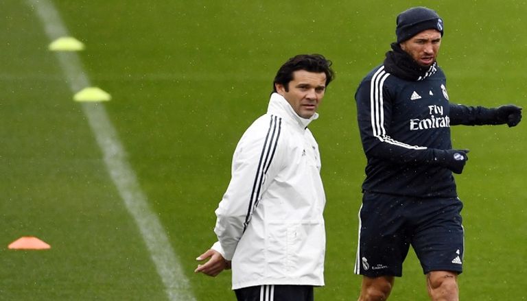 جاريث بيل لاعب ريال مدريد 