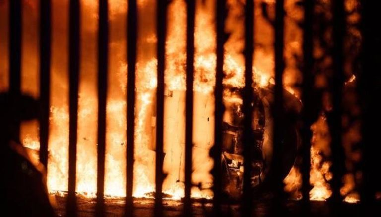 لاعبو ليستر سيتي