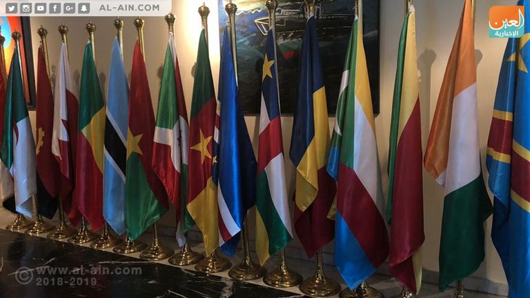 شرم الشيخ تتزين لاستقبال شباب العالم