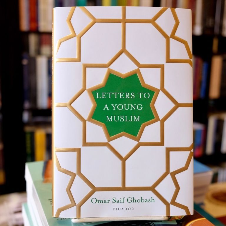 عمر غباش سفير دولة الإمارات في فرنسا