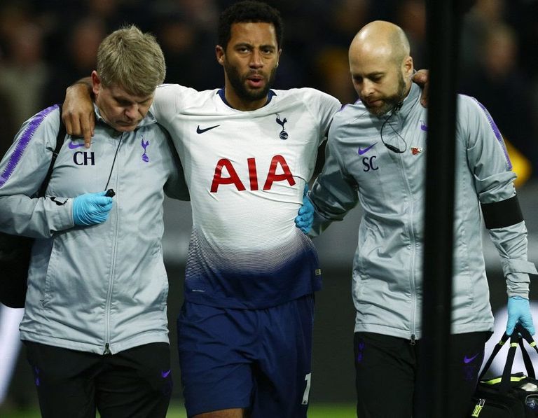 ماوريسيو بوكيتينو