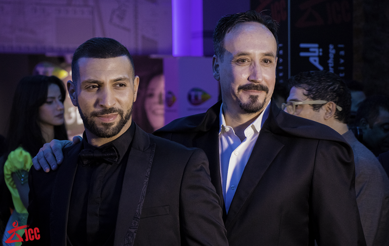 افتتاح أيام قرطاج السينمائية