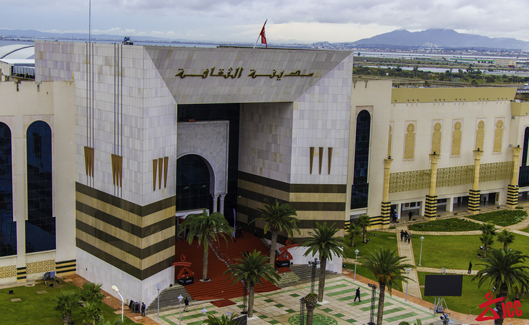 افتتاح أيام قرطاج السينمائية