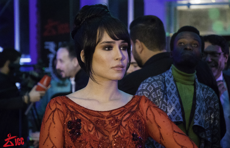 افتتاح أيام قرطاج السينمائية