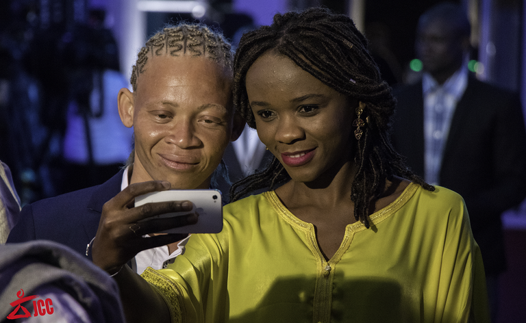 افتتاح أيام قرطاج السينمائية