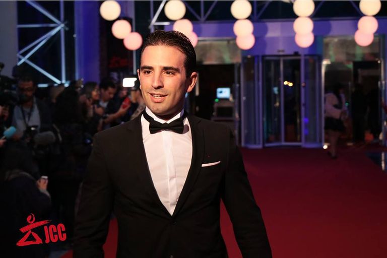 افتتاح مهرجان قرطاج السينمائي