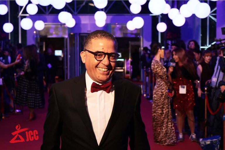 افتتاح مهرجان قرطاج السينمائي