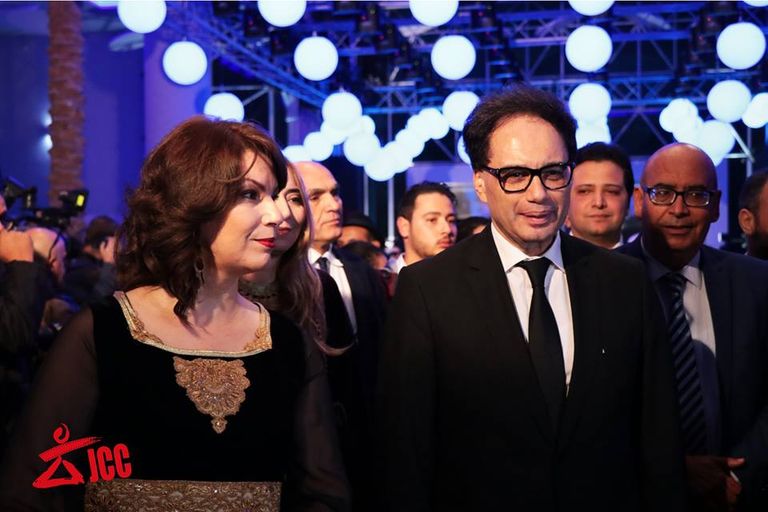 افتتاح مهرجان قرطاج السينمائي