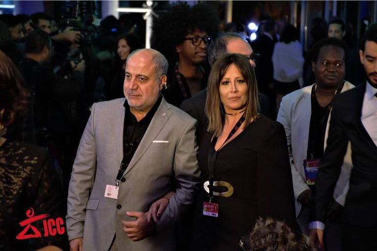 افتتاح مهرجان قرطاج السينمائي