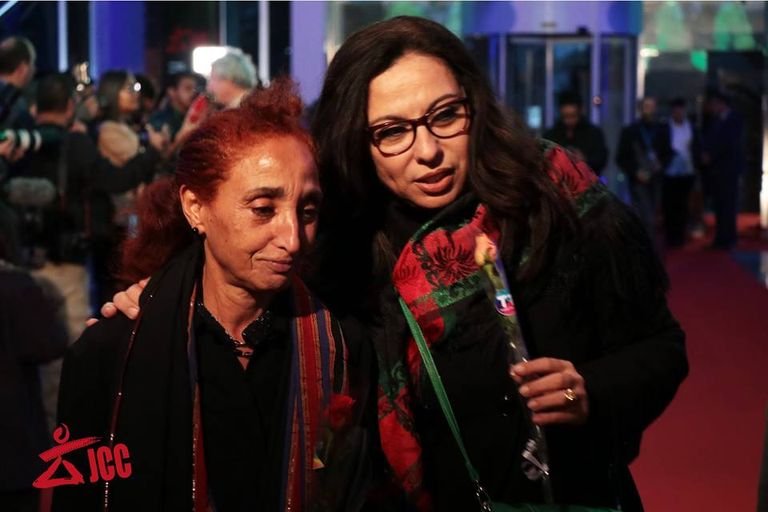 افتتاح مهرجان قرطاج السينمائي