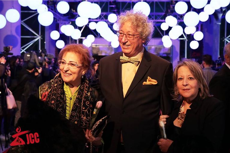 افتتاح مهرجان قرطاج السينمائي