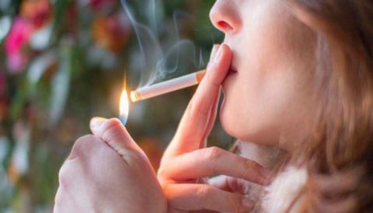 الأطباء ينصحون بضرورة التعامل بحذر مع الأعضاء العائدة إلى مدخنين