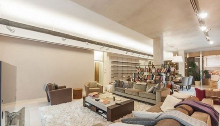 أغلى شقة للإيجار في موسكو