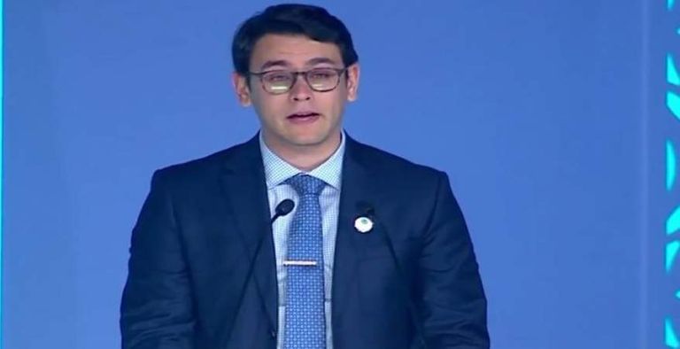 واجهة موقع "شوارع مصرية" - صورة أرشيفية