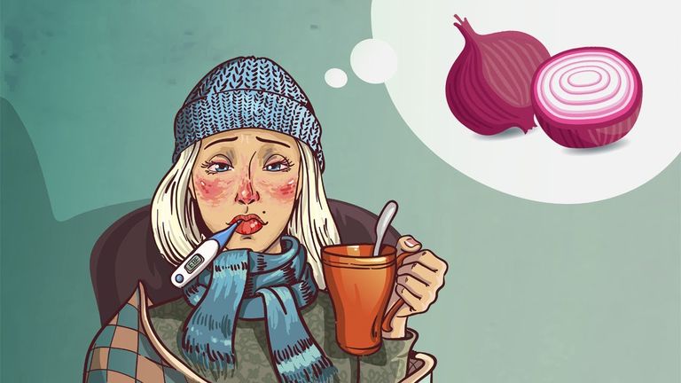 أعراض الإنفلونزا