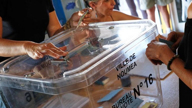 الرئيس الفرنسي إيمانويل ماكرون- أرشيفية