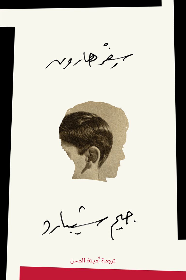 غلاف إحدى الروايات المترجمة - صورة أرشيفية