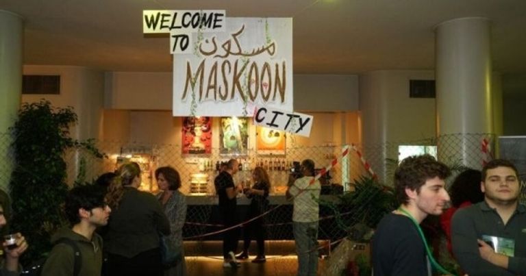 الفائزون في المهرجان 