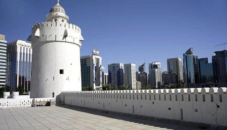 افتتاح قصر الحصن في أبوظبي 7 ديسمبر