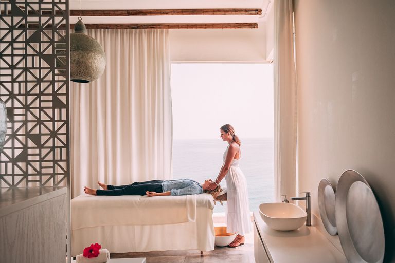 منتجع جزيرة زايا نوراي أبوظبي 