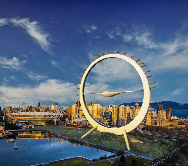 مشروع المركز الأكاديمي "تشويس سكول" لتروفايا بالهند 