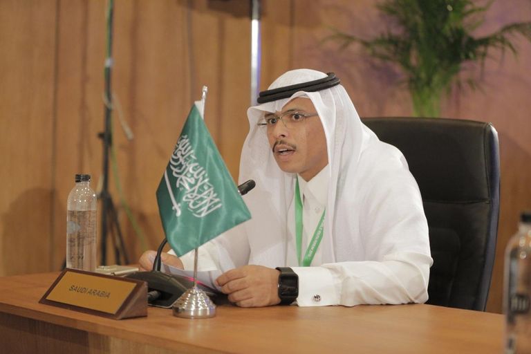 الرئيس المصري يشهد فعاليات اليوم الـ3 لمنتدى شباب العالم 2018