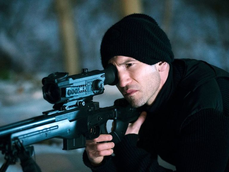 شراكة نتفلكس - مارفل في مهب الريح