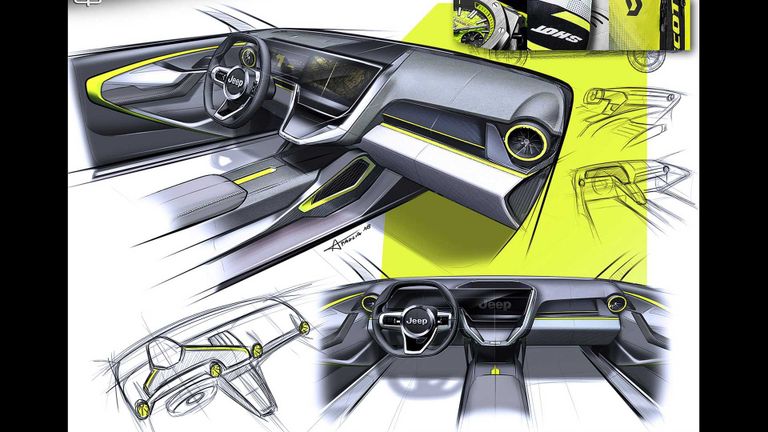 نموذج جييب فريدوم التخيلي