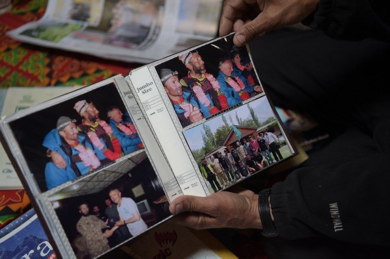 متسلقو الجبال في باكستان.. إنجازات لا تلقى تقديرا