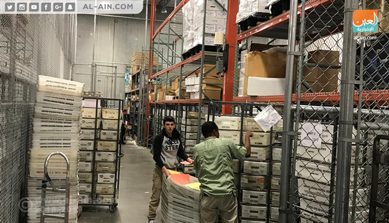 سباق الانتخابات الأمريكية في ميامي