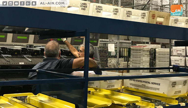 سباق الانتخابات الأمريكية في ميامي