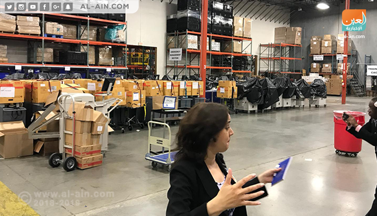 سباق الانتخابات الأمريكية في ميامي