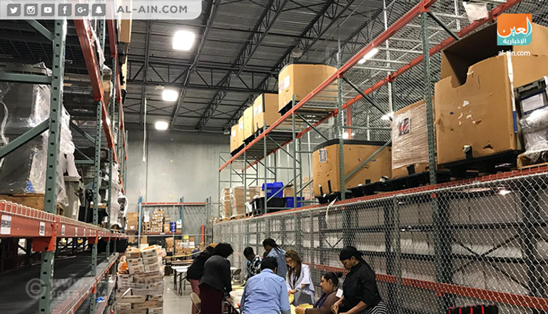 سباق الانتخابات الأمريكية في ميامي