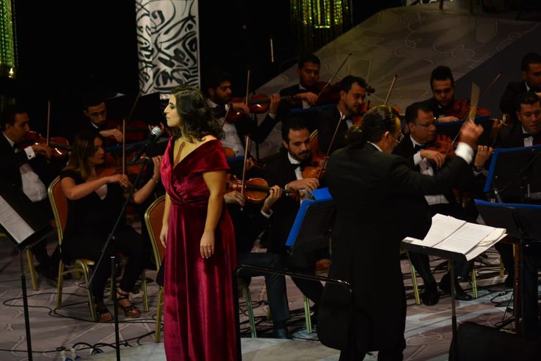 اللبنانية كارلا رميا