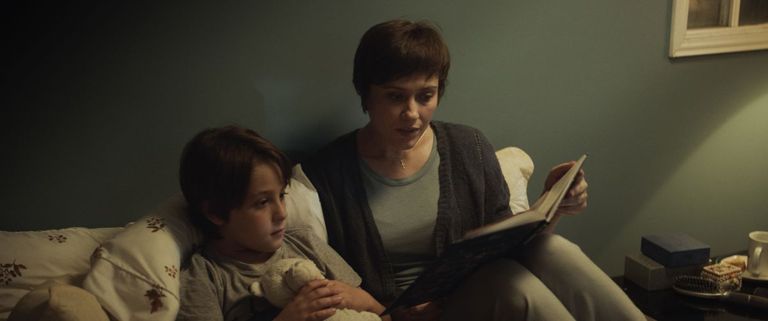 "آجا" الحاصل على أحسن فيلم في مهرجان سراييفو