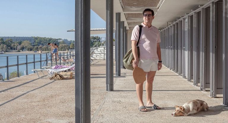 "آجا" الحاصل على أحسن فيلم في مهرجان سراييفو