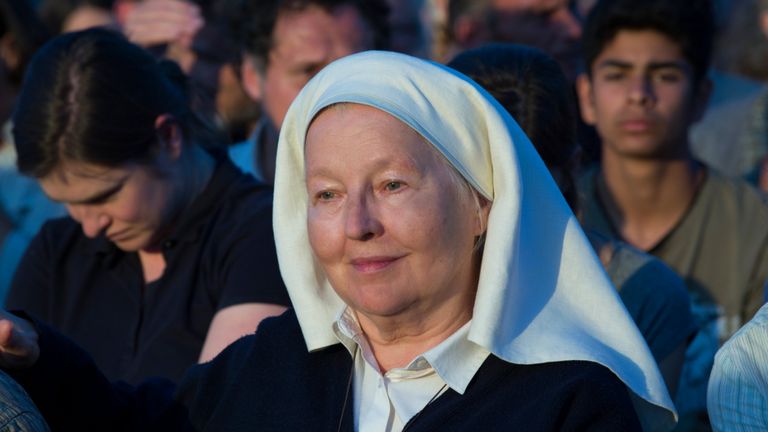 "آجا" الحاصل على أحسن فيلم في مهرجان سراييفو