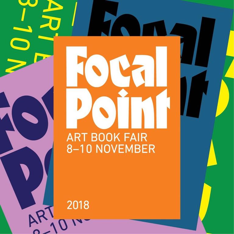 مؤسسة الشارقة للفنون تحتضن معرض "نقطة لقاء"