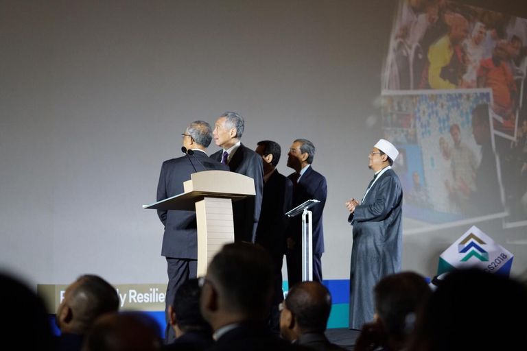 الشيخ حمزة يوسف