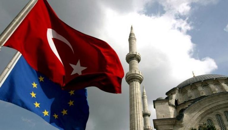 طريق تركيا للانضمام إلى الاتحاد الأوروبي ما زال مليئا بالعقبات