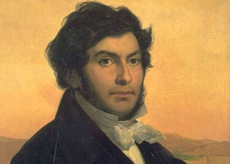 حجر رشيد داخل المتحف البريطاني- صورة أرشيفية