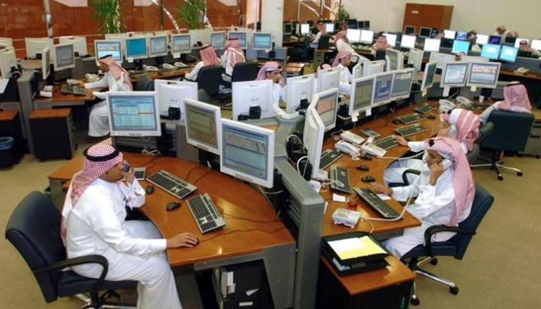 نمو أعداد العمالة السعودية في القطاع الخاص