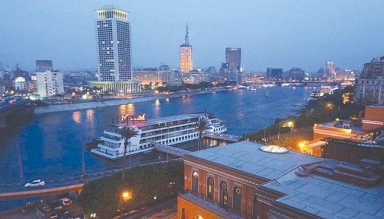 الاستثمارات الأجنبية تحفز نمو الاقتصاد المصري