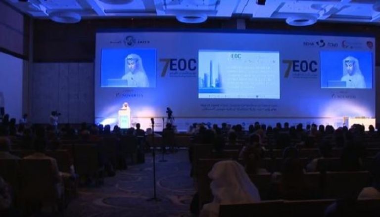 بدء فعاليات مؤتمر الإمارات للأورام