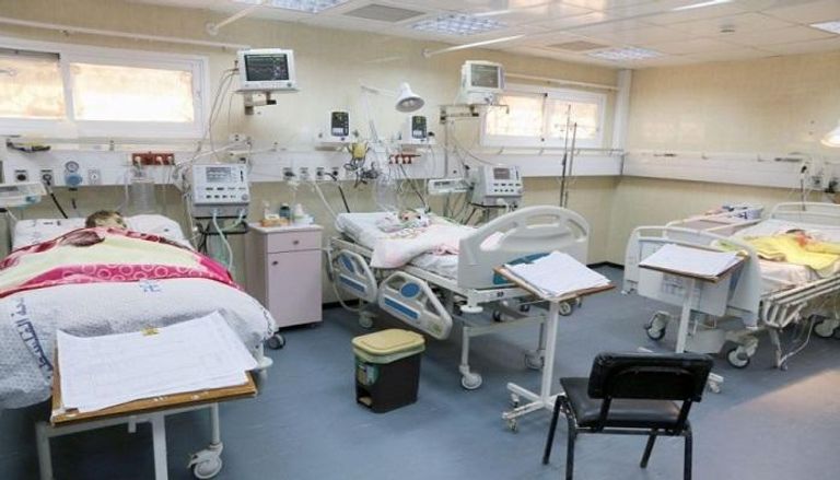 ارتفاع معدل الإصابة بإنفلونزا الخنازير في غزة