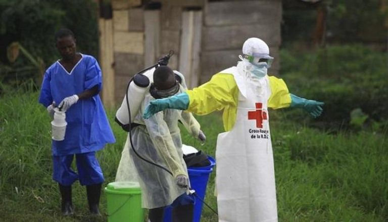 استعدادات مكثفة في القرى الحدودية بجنوب السودان لمواجهة الإيبولا